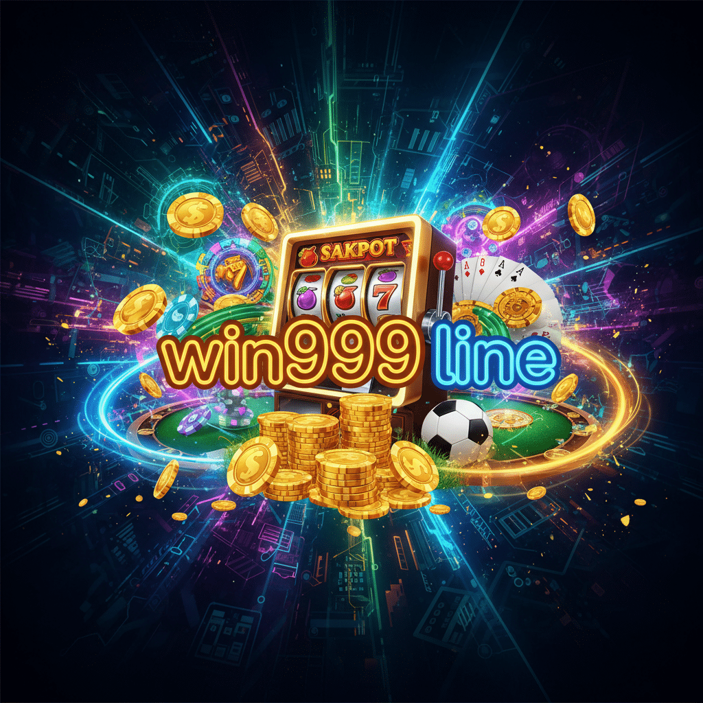 win9999 line