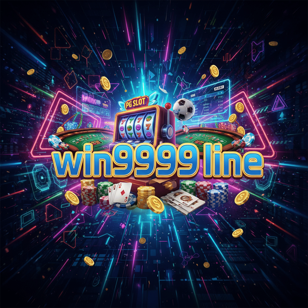 win9999 line
